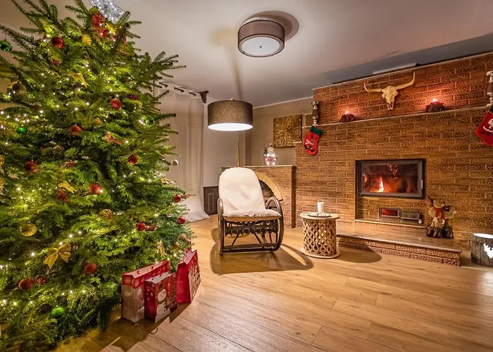 Guest house Transilvania Mansion Brasov