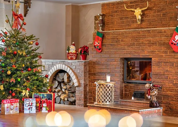 Transilvania Mansion *