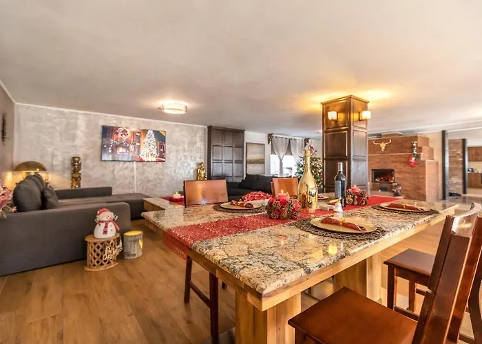 Guest house Transilvania Mansion Brasov