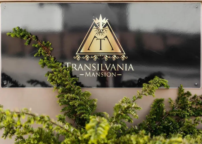 Transilvania Mansion *