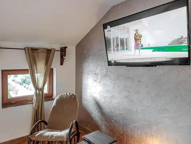 Transilvania Mansion Guest house