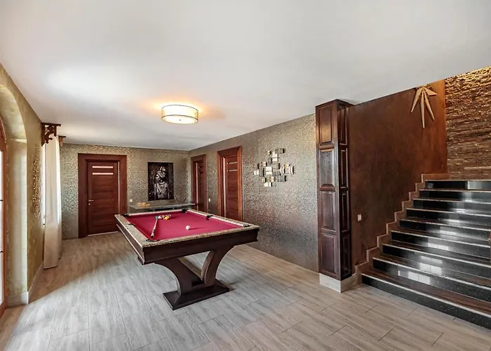 Guest house Transilvania Mansion