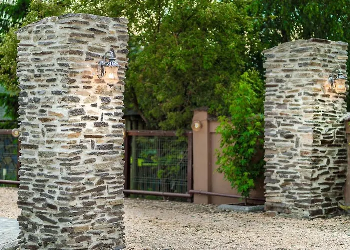 Transilvania Mansion * Brasov