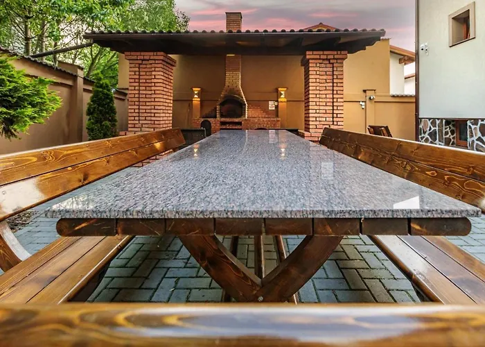 Guest house Transilvania Mansion