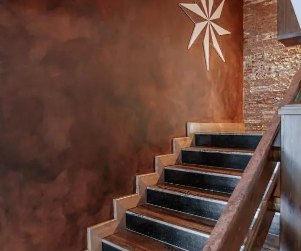 Transilvania Mansion ゲストハウス *