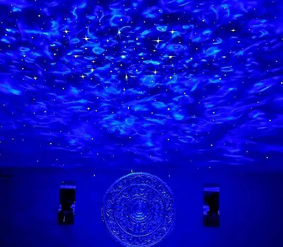 Transilvania Mansion