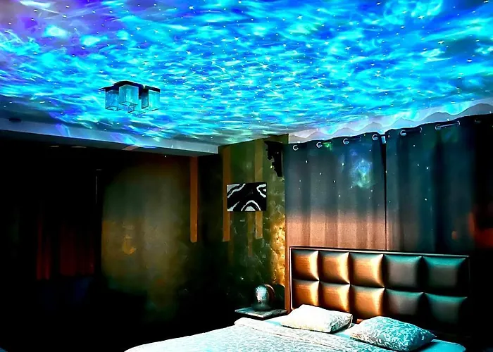 Transilvania Mansion Guest house