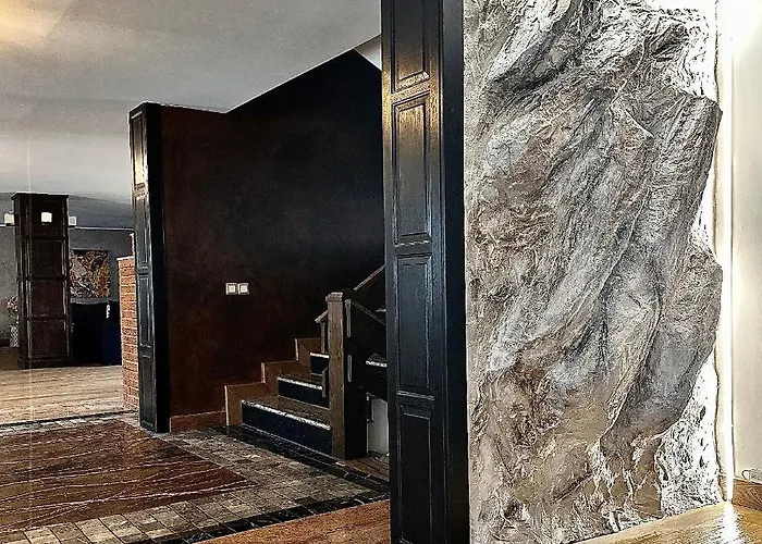 Transilvania Mansion ブラショフ