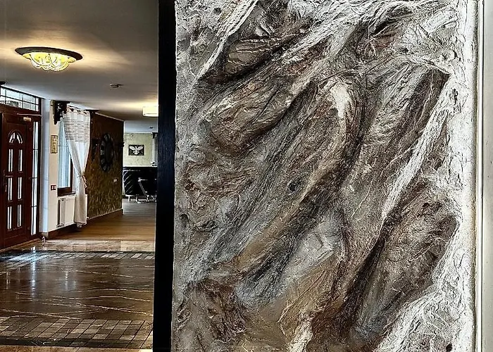 ゲストハウス Transilvania Mansion