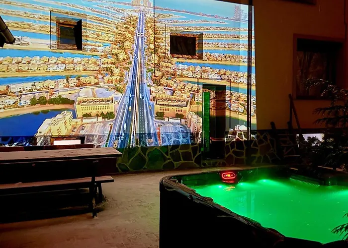 Transilvania Mansion Brasov